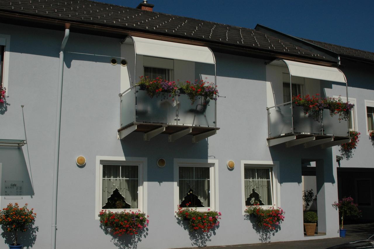 Hotel Lang Leibnitz Exterior photo